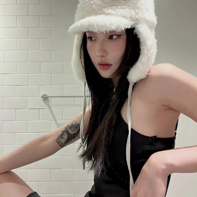 爱人的谎言